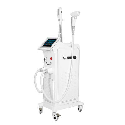 машина лазера Epilation диода удаления волос лазера 10J 20J 30J Elight