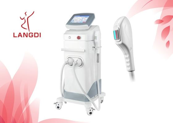 машина подмолаживания кожи IPL удаления волос 2000w