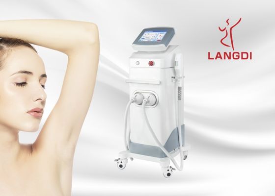 2000w лазерная техника ДИОДА OPT IPL+ 808NM для оборудования удаления волос