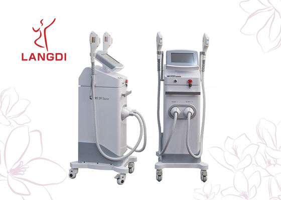 2000w лазерная техника ДИОДА OPT IPL+ 808NM для оборудования удаления волос