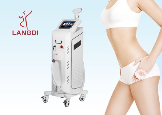 1200 энергия прибора 120J/CM2 удаления волос IPL подмолаживания кожи nm