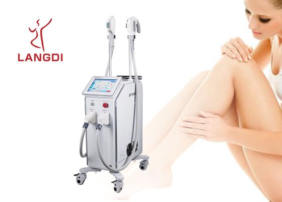 2000w лазерная техника ДИОДА OPT IPL+ 808NM для оборудования удаления волос